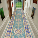 Коврик в рулоне 0,8*15м, основа войлок, полиэстер, гладкий