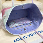 Louis Vuitton Neverfull MM