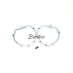 Переходные рамки для замены линз BUN-PR-04 (YT-JF-20)