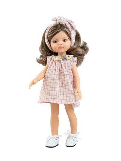 Кукла для девочки София 32 см (04731)