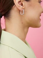 СЕРЬГИ "BASE SHINE"