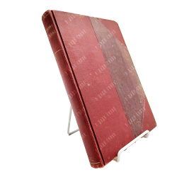 [Тираж 400 экз.] Русская жизнь в эпоху Отечественной войны : выставка гравюр и рисунков, 1912.