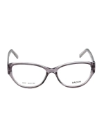 Модная оправа для очков кошачий глаз для зрения