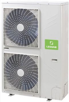 Мультисплит-система Lessar LUM-HD120ADA2