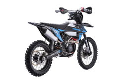 Мотоцикл кроссовый эндуро ZUUMAV K8 (NC300)