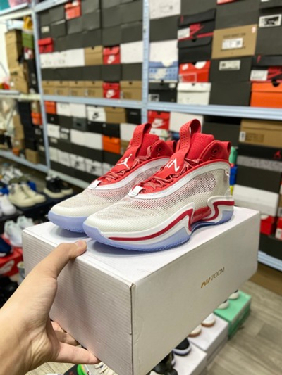 Air Jordan XXXVI SE Kia “Global Game”