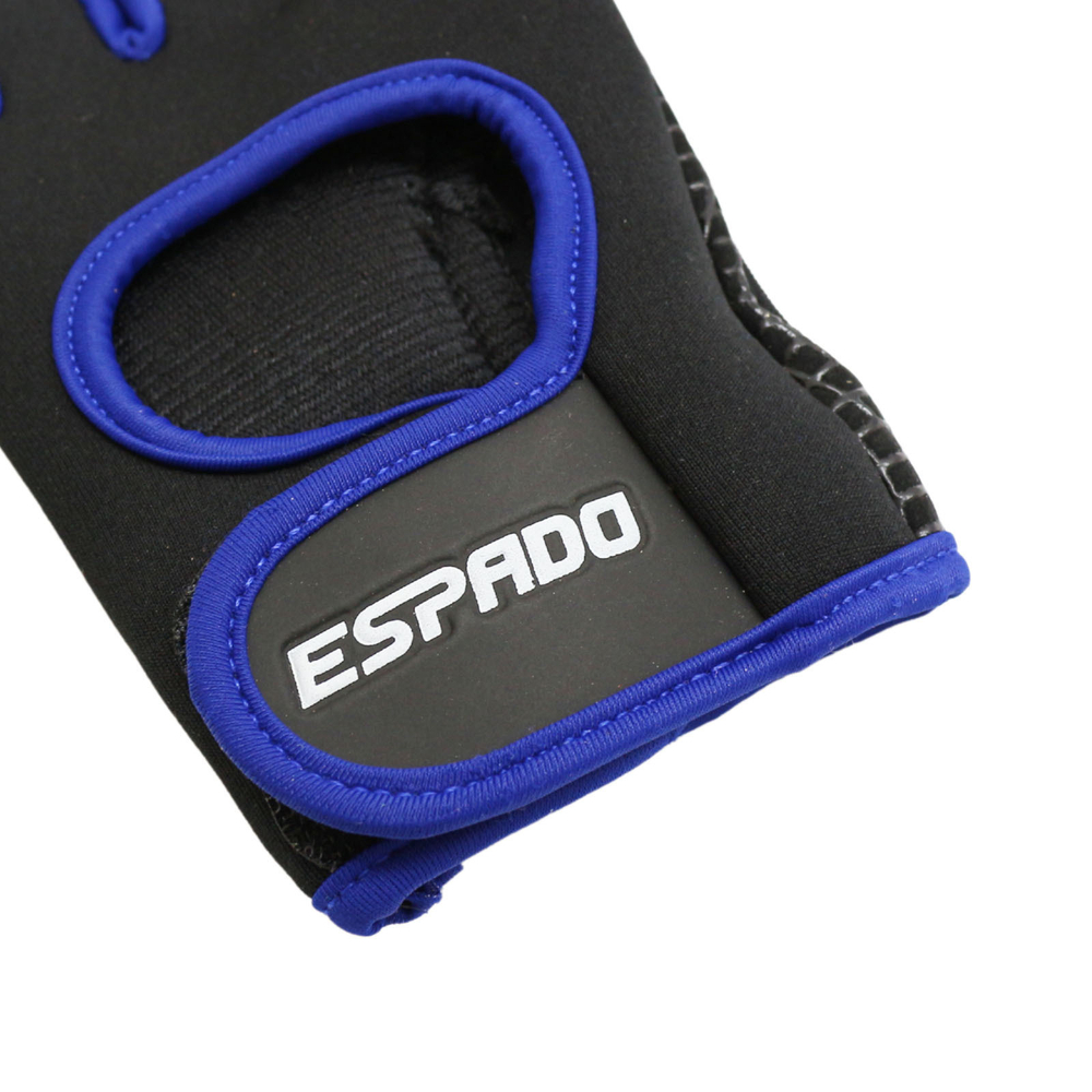 Перчатки для Фитнеса ESD001 Розовые