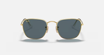 RAY-BAN FRANK RB3857 9196R5