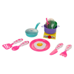 Набор посуды, CJ11-656