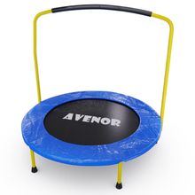 Батут с поручнем DFC AVENOR 36&amp;quot;