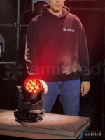 Световой прибор Amixled mini WASH 7x40 CP