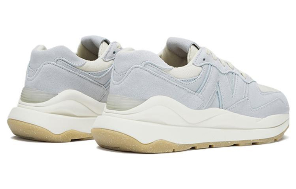Кроссовки New Balance Nb 5740 (Женская размерная сетка)