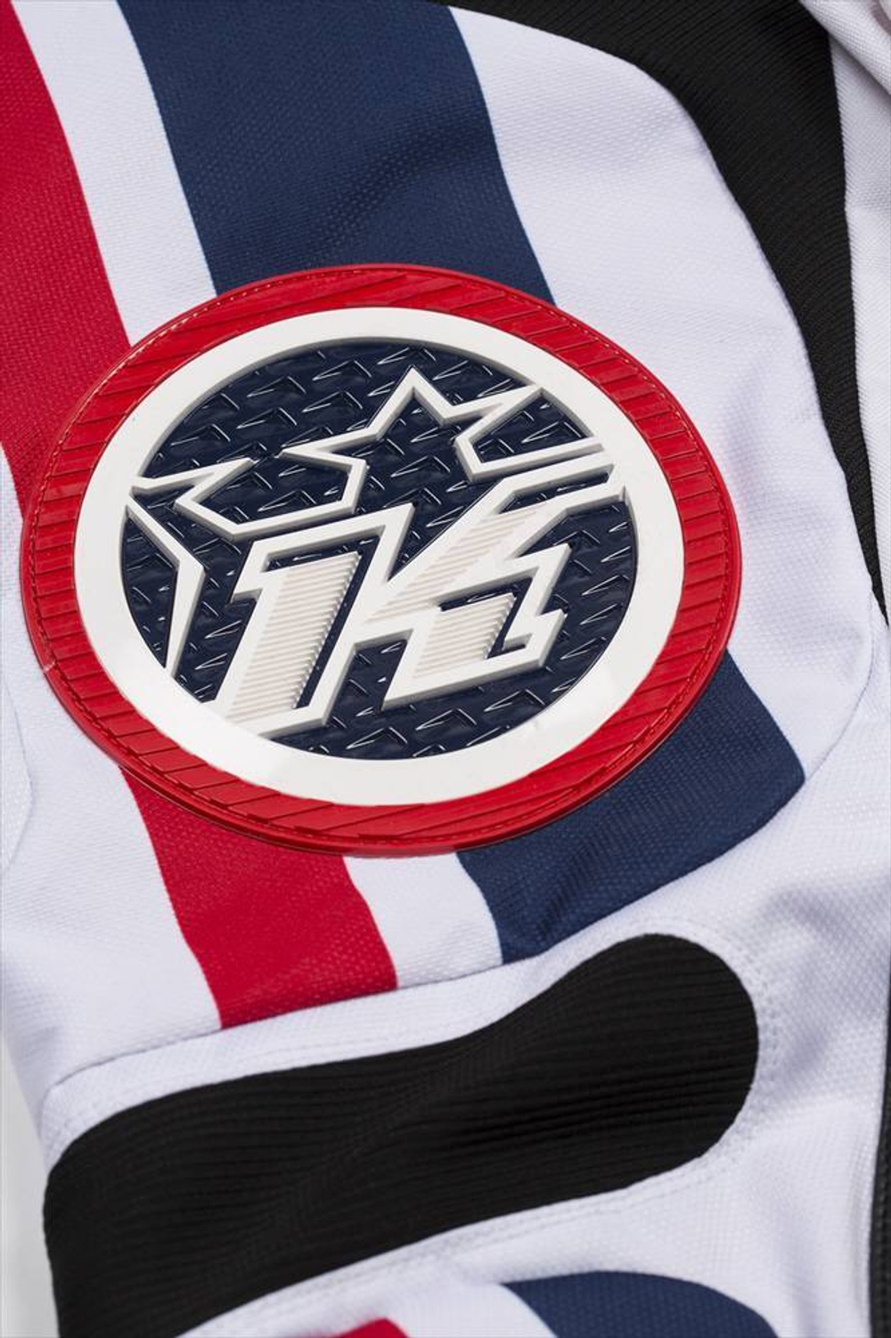 Брюки кроссовые Kini Red Bull Vintage Pants