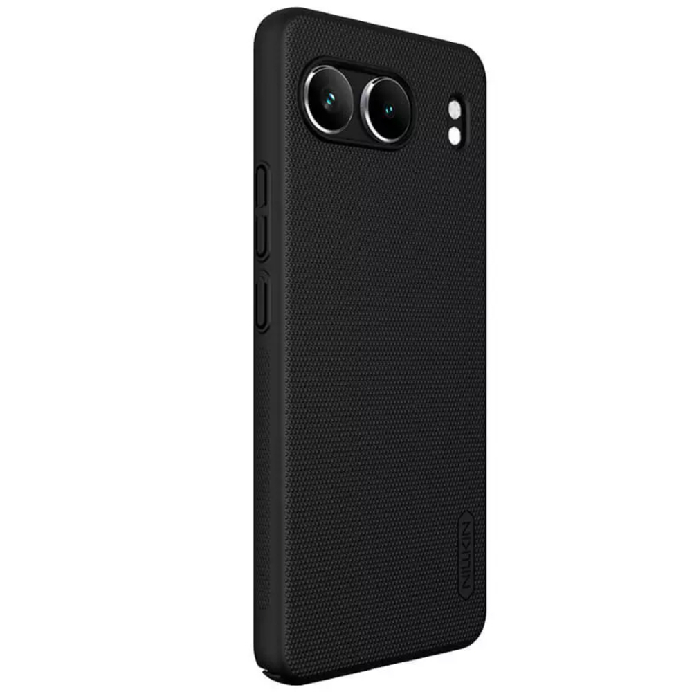 Накладка Nillkin Super Frosted Shield Pro для OnePlus Nord 4 5G