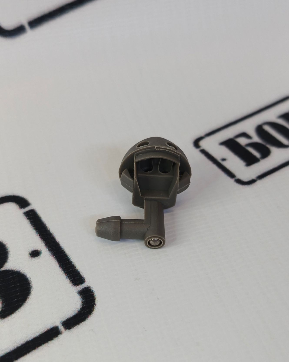 Форсунка омывателя AVTO MEGA 01-3014510181-A