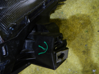 Фара левая Toyota Rav 4 CA40 (2015-2019) LED