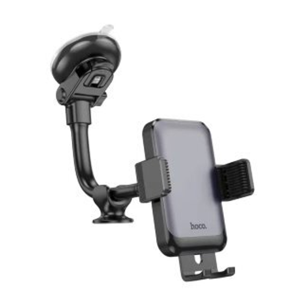 H27 Rock push-type car holder(center console)