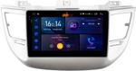 Магнитола для Hyundai Tucson 2016-2018 - AIROC 2K RI-2013 Android 12, Быстрая, QLed+2K, CarPlay, SIM-слот