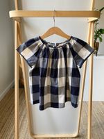 Хлопковый топ Bonpoint, 104