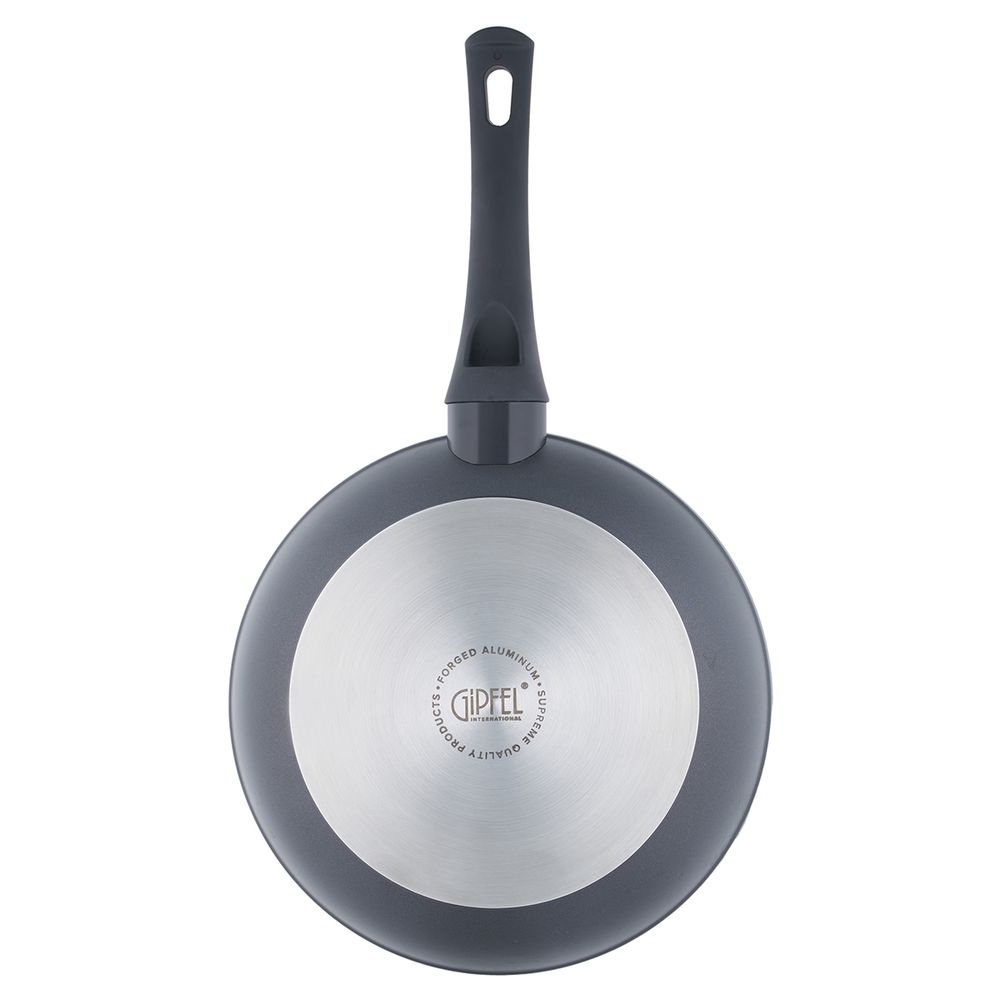 Алюминиевая сковорода Gipfel Optima 51973 24 см