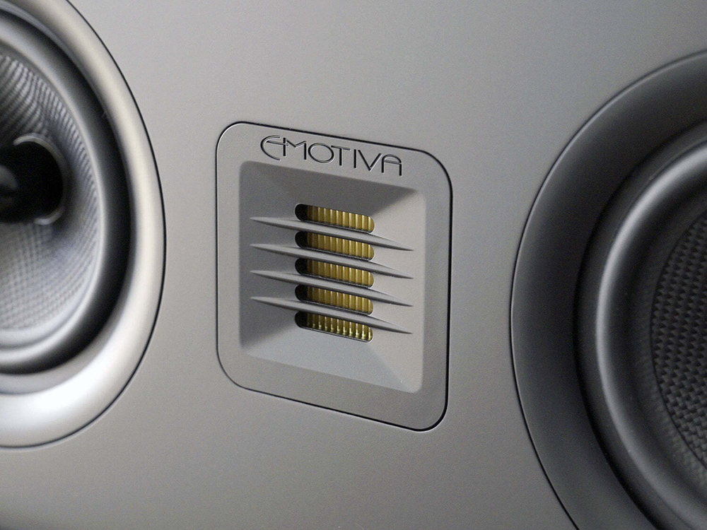 Emotiva Airmotiv XC3