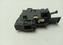 ITWA51051G кт131 Блокировка люка для стиральной машины с вертикальной загрузкой Indesit 461973072881 б/у