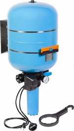 Система автоматики ДЖИЛЕКС КРАБ 50 л 9030