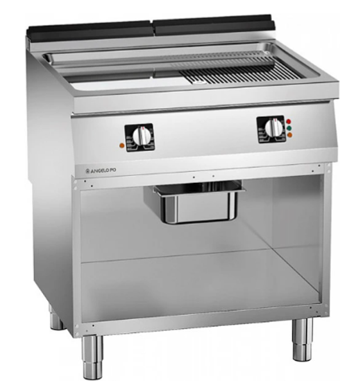 Поверхность жарочная электрическая ANGELO PO 1S1FT6E