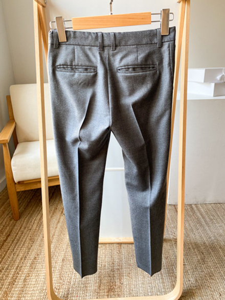 Шерстяные брюки Bonpoint, 140