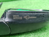 Зеркало правое Toyota Rav 4 CA40 (12-19) 9 конт.