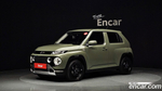 Hyundai Casper Turbo Smart (04.2022)