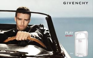 Givenchy Play Sport