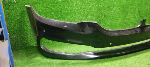 Бампер передний BMW 5er G30 (2017-2020)