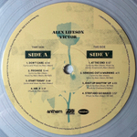 Alex Lifeson / Victor (Clear Vinyl)(2LP)