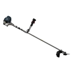 Триммер бензиновый Makita EM2650UH 4-х тактный 1.1 л.с., захват 430 мм