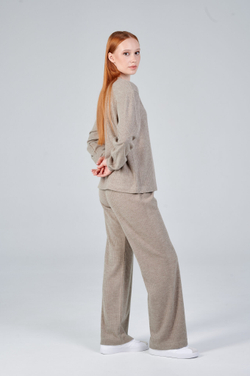 Костюм трикотажный женский Fleur de Vie