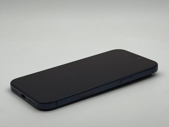 iPhone 17 Pro Max 256Gb Blue Titanium