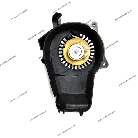 Ручной стартер подходит для бензокос.генераторов, опрыскивателей v