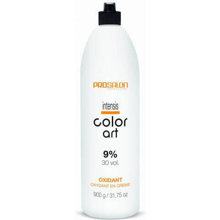 Prosalon Оксидант Intensis Color Art 9% 30Vol, 900 мл