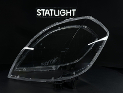 Комплект стекол Nissan Teana 2003-2005