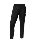 Брюки тренировочные с карманами Jogel DIVISION PerFormDRY Training Pants Zip pocket, черный 99