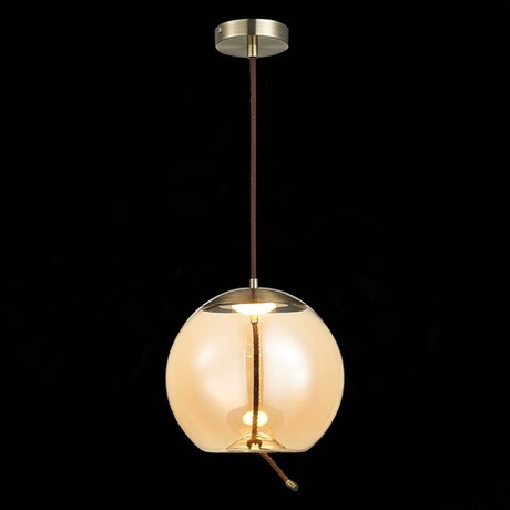 Люстра подвесная ST Luce Ozzio SL6108.313.01