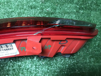 ПТФ правый Geely Tugella (2019-н.в.)