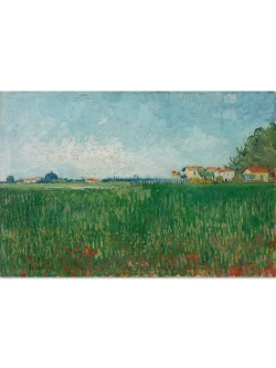 Картины-наклейки на стену для декора интерьерные №24