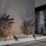 Ландшафтный светильник Outdoor O050FL-L5GF3K