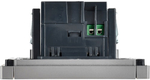 Розетка USB  IEK FP-U22-D31-K46