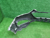 Бампер передний Hyundai Santa Fe 3 DM (2012-2016)