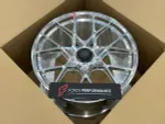 КОВАНЫЕ ДИСКИ ДЛЯ PORSCHE 911 992 CARRERA 2020 ПОРШ