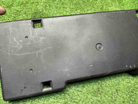 Площадка номера Chery Tiggo 7 Pro Max (22-24)