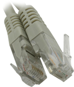Кабель Patch Cord UTP кат.5e  20м патчкорд